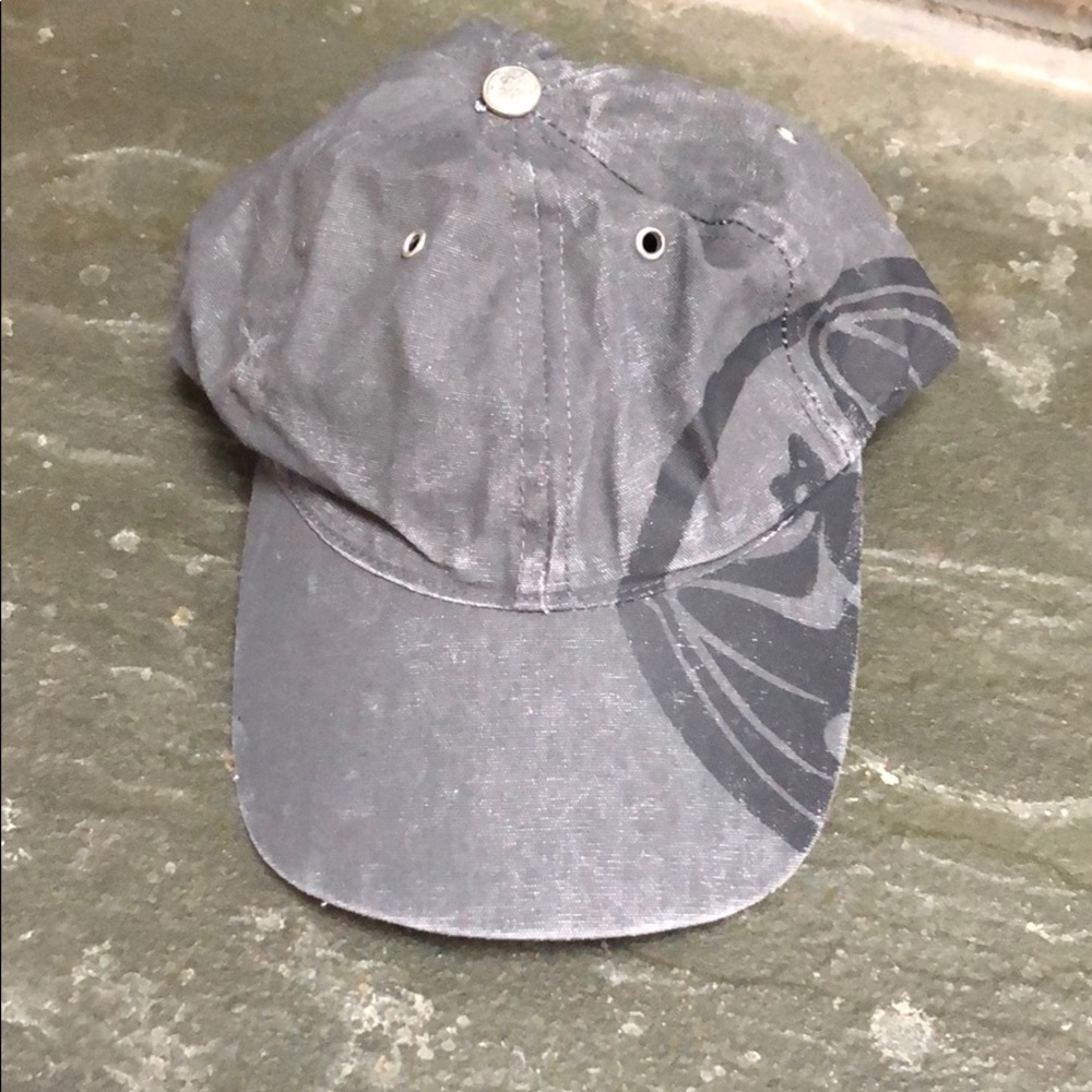 Bacardi hat